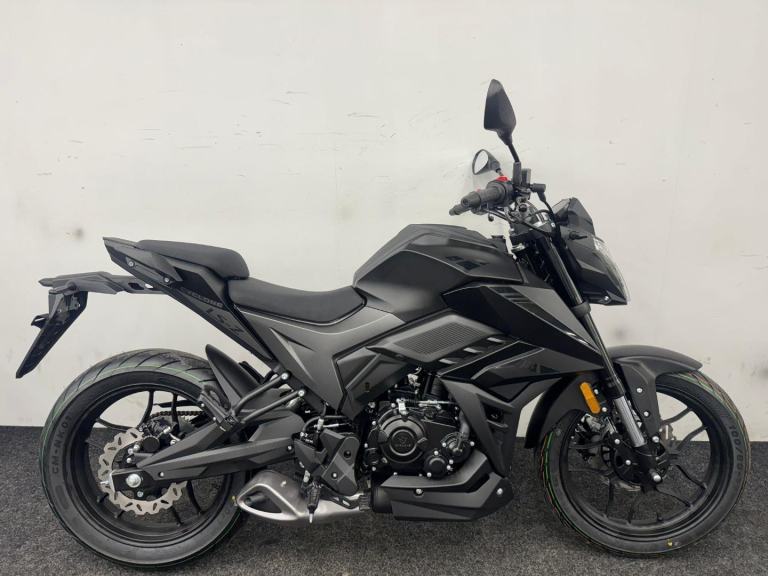 LEXMOTO LS-Z 125 ** FREE DELIVERY - BRAND NEW - 2 YEAR WARRANTY **