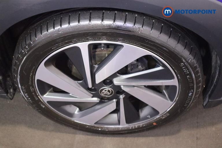 2024 Toyota Aygo X 1.0 VVT-i Edge 5dr Hatchback Petrol Manual