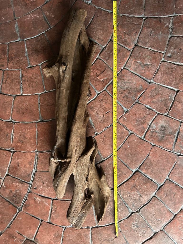 Aquarium wood 3ft