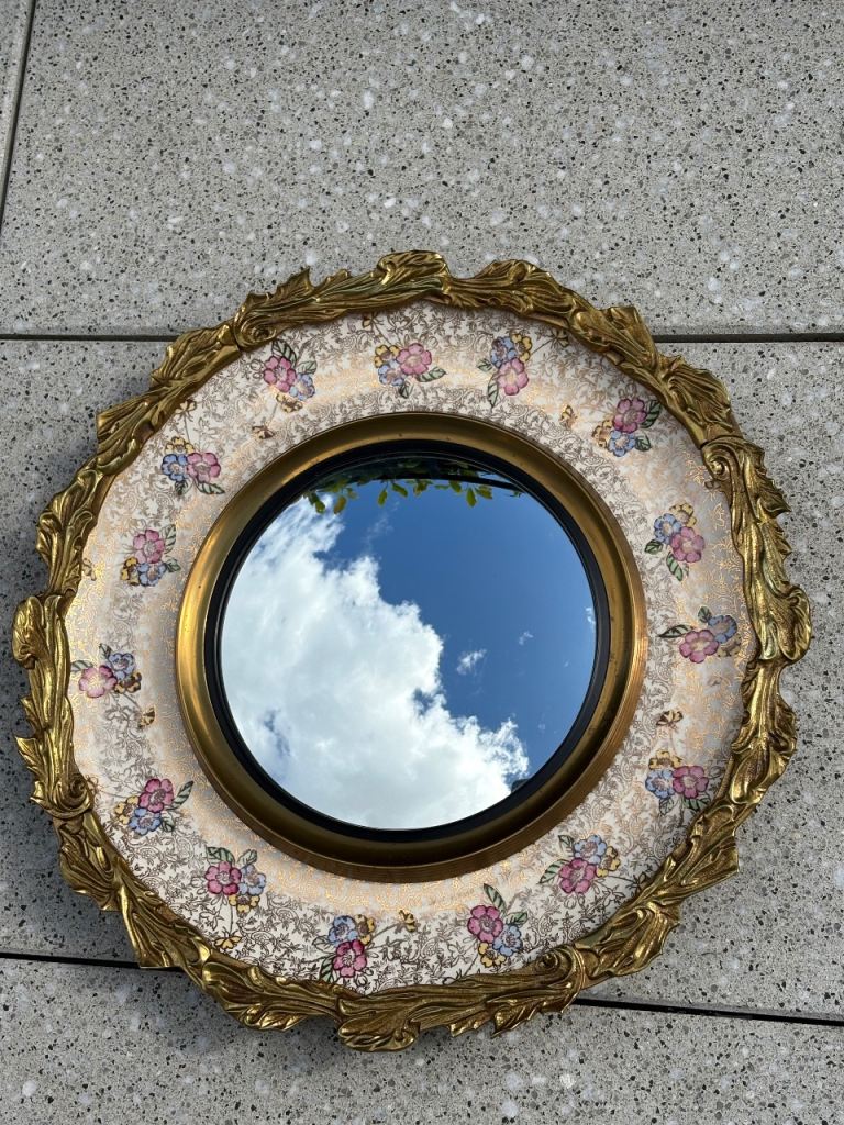Antique Mirror