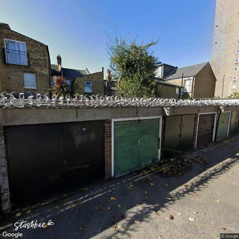 Garage to rent in London (SE15) | Stashbee