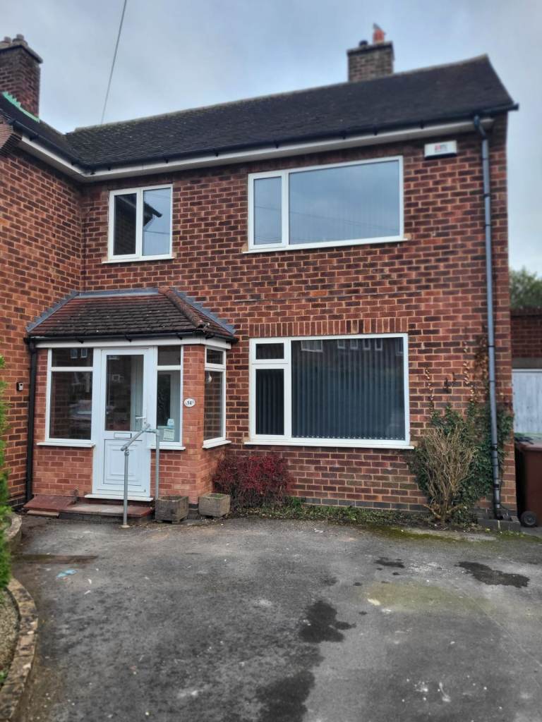 House to let.. newly renovated 