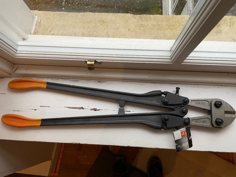 Bolt Cutter 30 inch - Magnusson - Brand New