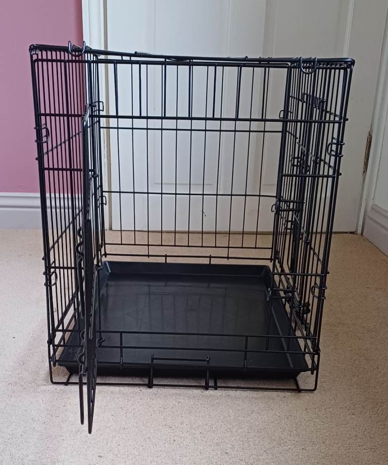 Pet Cage