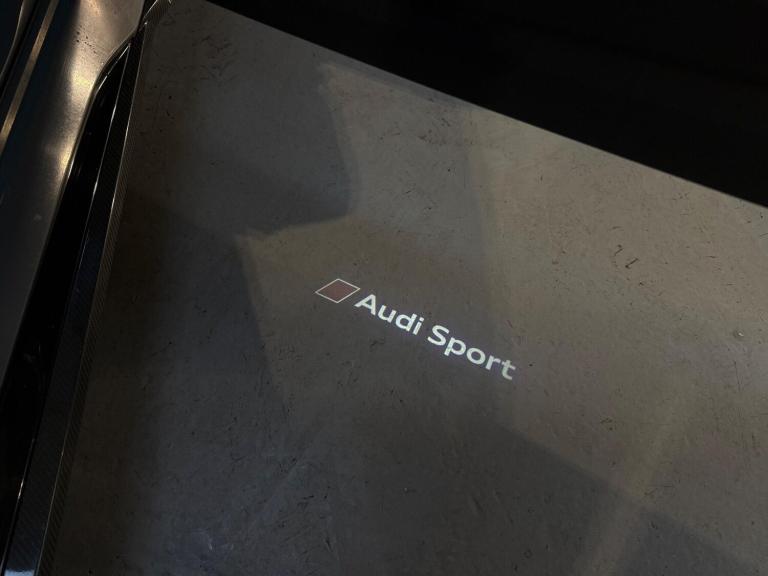  Audi RS6 Avant 4.0 TFSI V8 Vorsprung Tiptronic quattro Euro 6 (s/s) 5dr Petrol Automatic