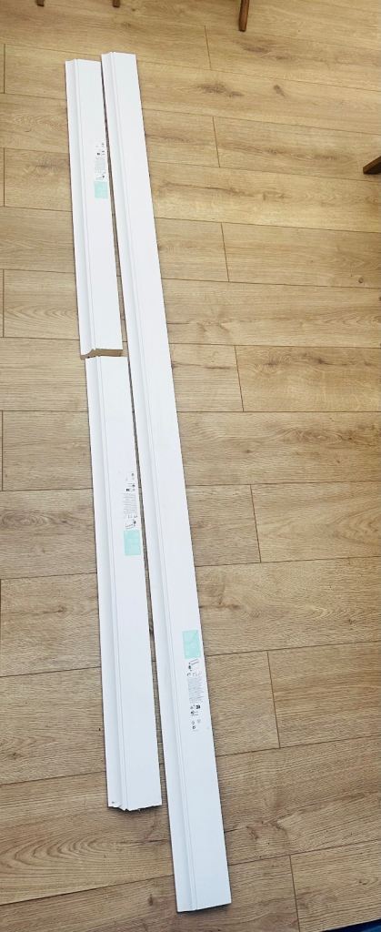 MDF Skirting Board