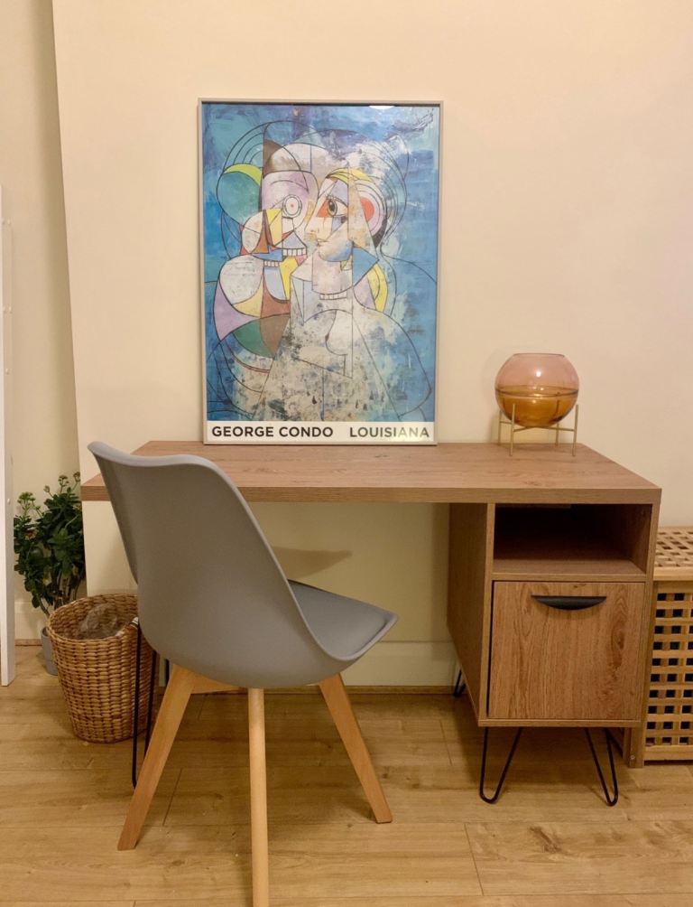 Nordic Style Table/Desk 