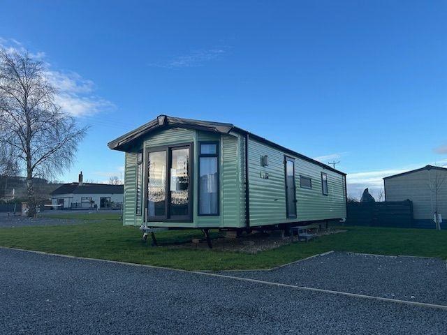 Willerby Brookwood in Malton  - Lodge / Caravan 
