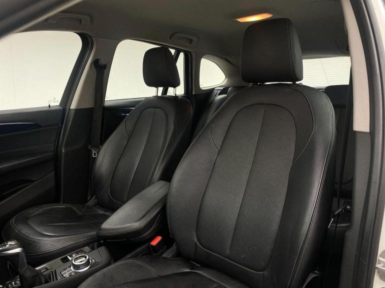 BMW X1 2.0 18d xLine Auto sDrive Euro 6 (s/s) 5dr 2017