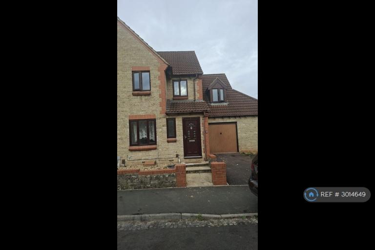 4 bedroom house in Chester Road, Bristol, BS5 (4 bed) (#3014649)