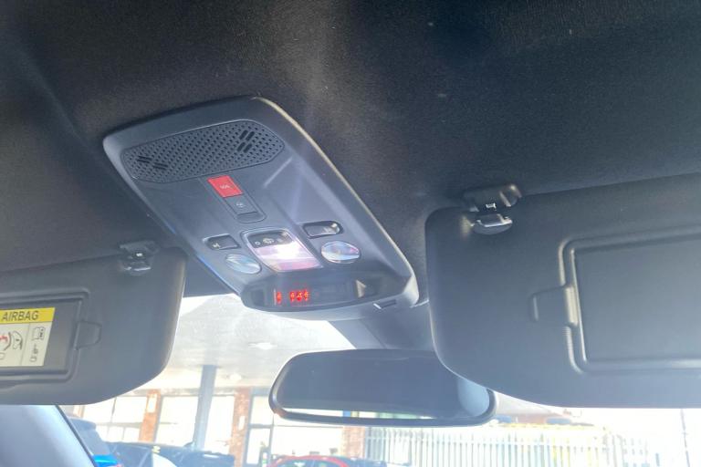  Vauxhall Mokka 1.2 Turbo Ultimate Suv 5dr Petrol Auto Euro 6 s/s 130 Ps