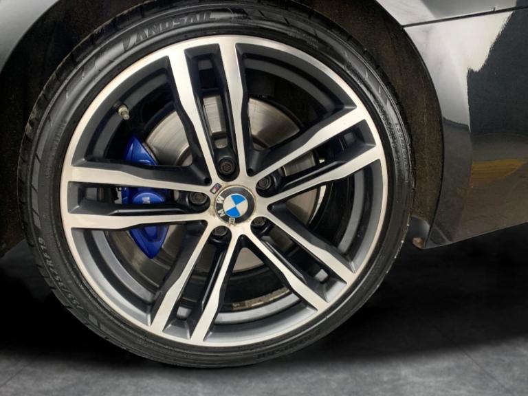 2018 BMW 3 Series 2.0 320d M Sport Shadow Edition Touring 5dr Diesel Auto Euro 6 (s/s) (190 p Est...