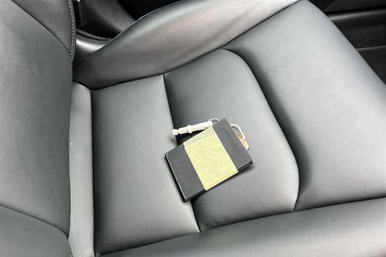 2021 Tesla Model 3 Long Range AWD 4dr Auto SALOON ELECTRIC Automatic