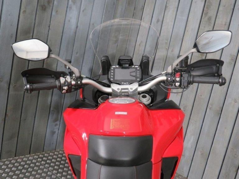 2020 70 DUCATI MULTISTRADA 950 S