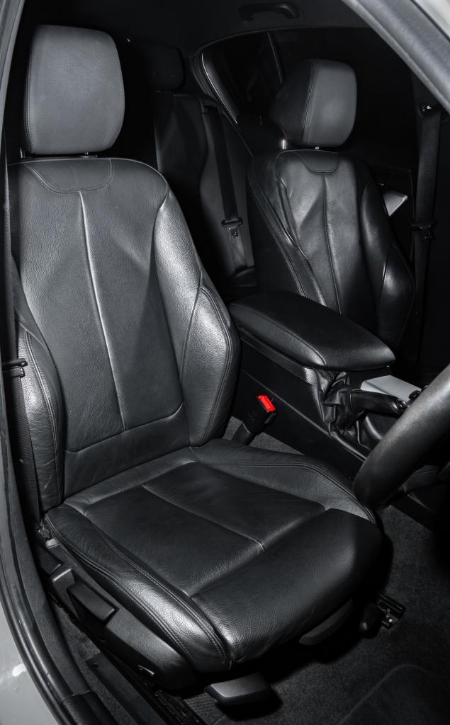 2017 BMW 1 Series M140i 5dr [Nav] Step Auto - Motech Wheels &amp; Suspension - Body Kit HATCHBACK...