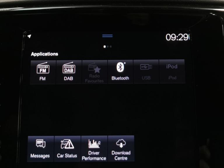 2022 Volvo XC40 1.5h T5 Recharge 10.7kWh Ultimate Bright SUV 5dr Petrol Plug-in Hybrid Auto Suv P...