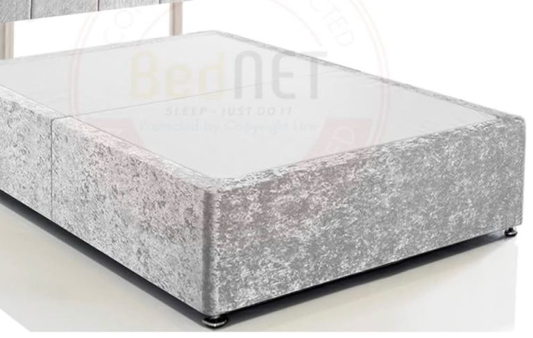 Queen size divan bed