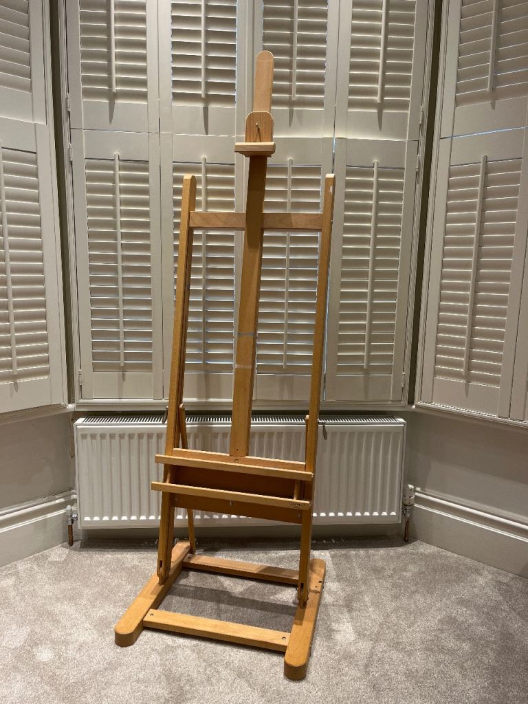 Artists Easel by Mabef ( Italy) 