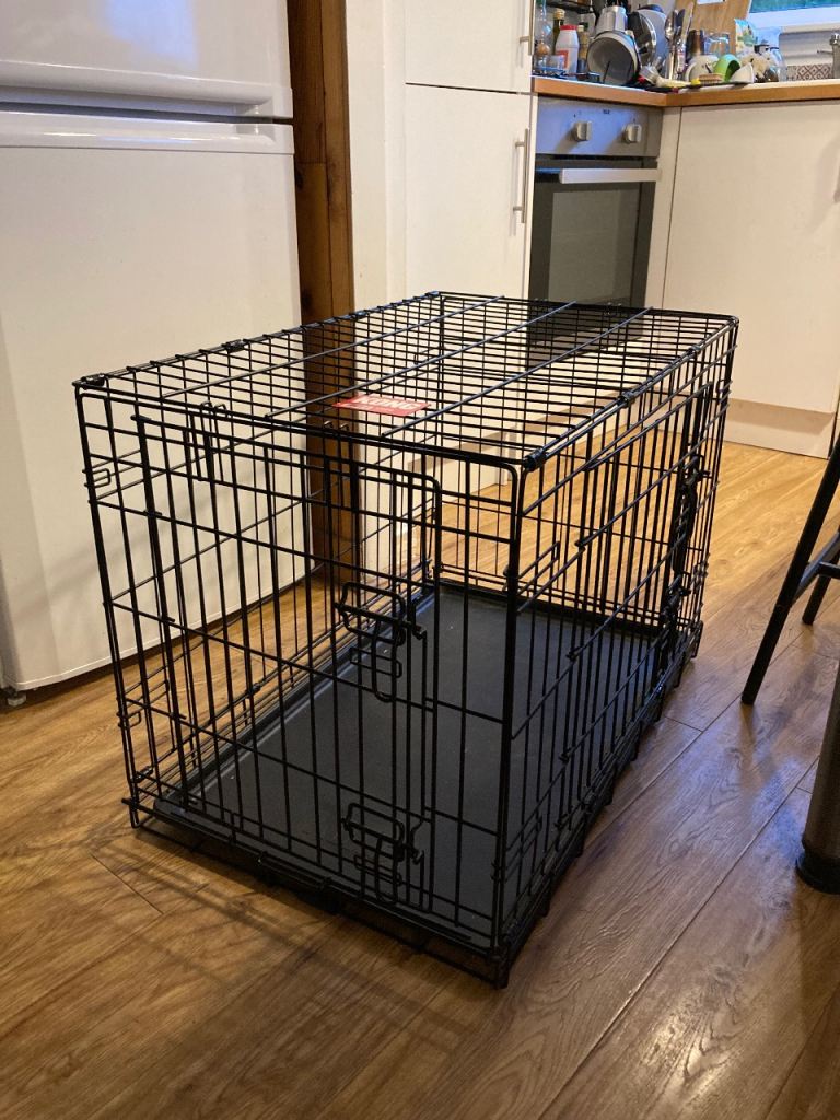 Kong Medium Dog Crate & Cover