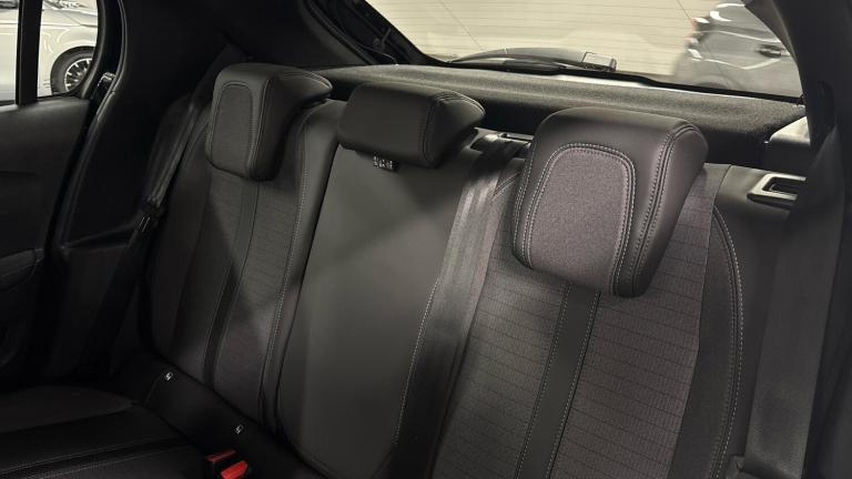 2023 Peugeot 208 1.2 PureTech Allure Premium + Hatchback 5dr Petrol Manual Euro 6 (s/s) (100 Hatc...