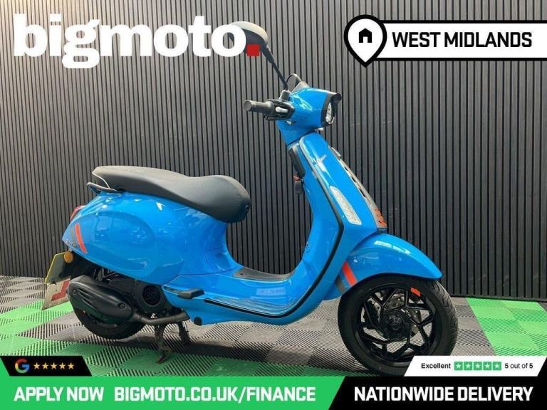 2024 74 PIAGGIO APE FINANCE SPECIALISTS APPLY NOW