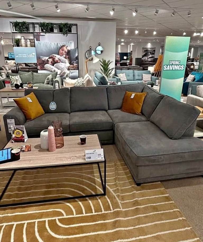 ❤️Buy Now🚛DYLAN Sofa 3+2 + Corner Set ❤️Exclusive 25% OFF😘COD🚛Fast Delivery💫