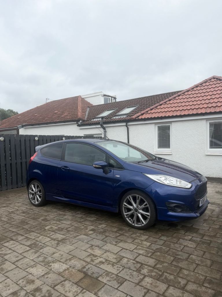 NEW WET BELT • ST-LINE • MOT’D • FULL SERVICE HISTORY