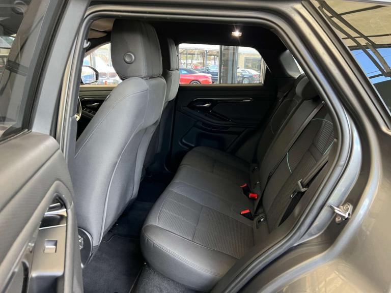 2019 Land Rover Range Rover Evoque 2.0 Range Rover Evoque R-Dynamic D Auto 4WD 5dr SUV Diesel Aut...