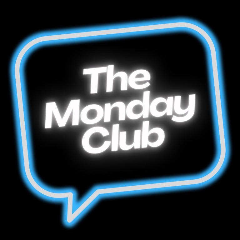 2 x Monday Club Live night Podcast tickets 