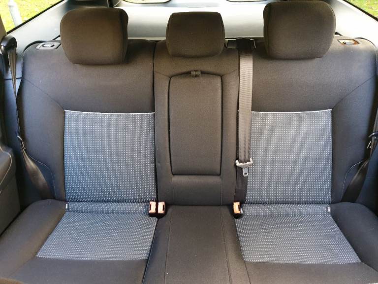 2014 FORD MONDEO 2.0 TDCI ZETEC BUS EDTN ESTATE*FSH*£35-TAX*SAT-NAV*BLUETOOTH*CRUISE-C*P-SENS*#MINT#