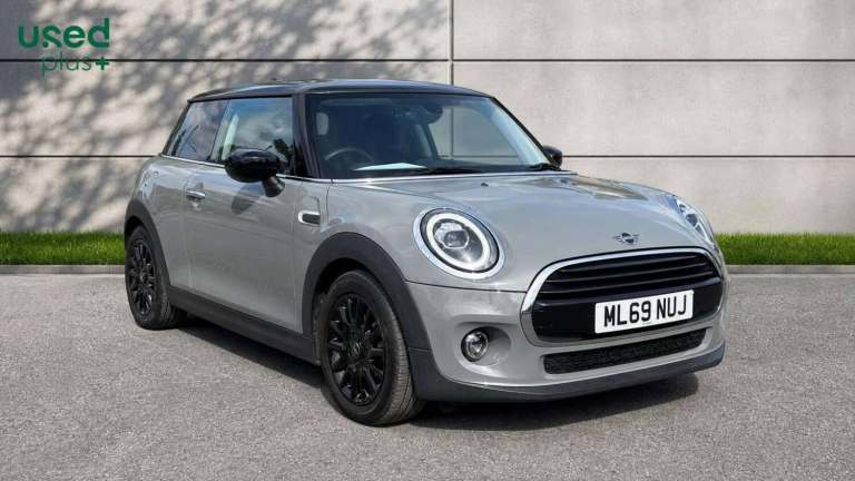 2019 MINI Hatch 1.5 Cooper Classic II 3dr Auto Hatchback Petrol Automatic