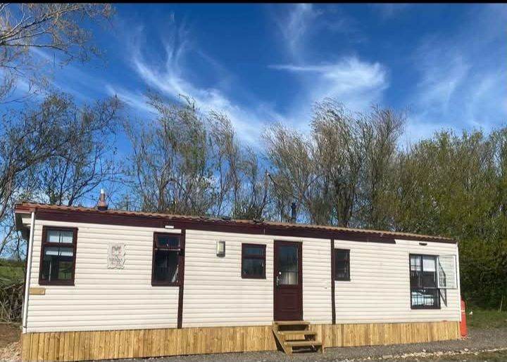 Mobile home to rent 