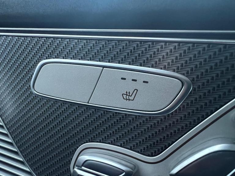 2020 Mercedes-Benz EQC EQC 400 300kW AMG Line Premium Plus 80kWh 5dr Auto ESTATE ELECTRIC Automatic