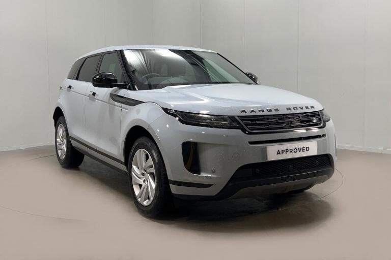 LAND ROVER RANGE ROVER EVOQUE 2.0 D200 S 5dr Auto