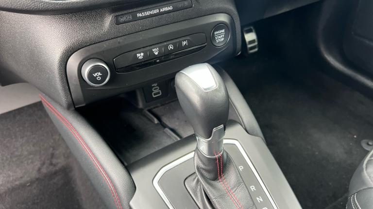 2023 Ford Focus 1.0 EcoBoost Hybrid mHEV 155 ST-Line X 5dr Auto Petrol Hatchback Hatchback Petrol...