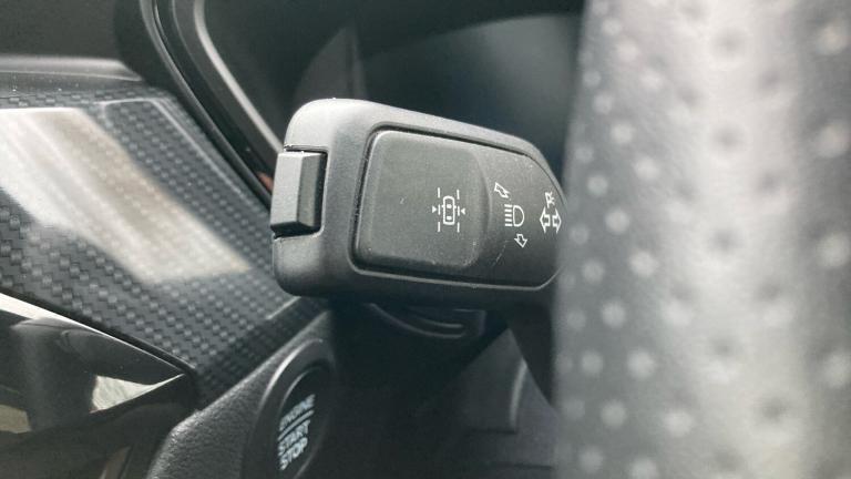 2023 Ford Kuga 2.5 PHEV Black Package Edition 5dr CVT Estate Estate Hybrid Automatic