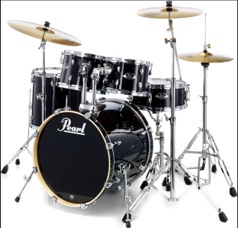 Wanted Drum Kit - Glasgow
