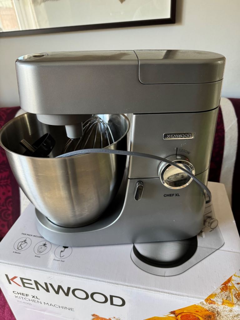 Kenwood Cheff XL