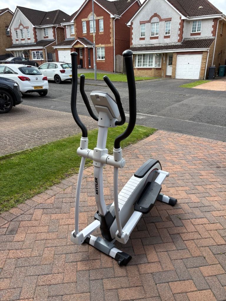Kettler Rivo P Cross Trainer