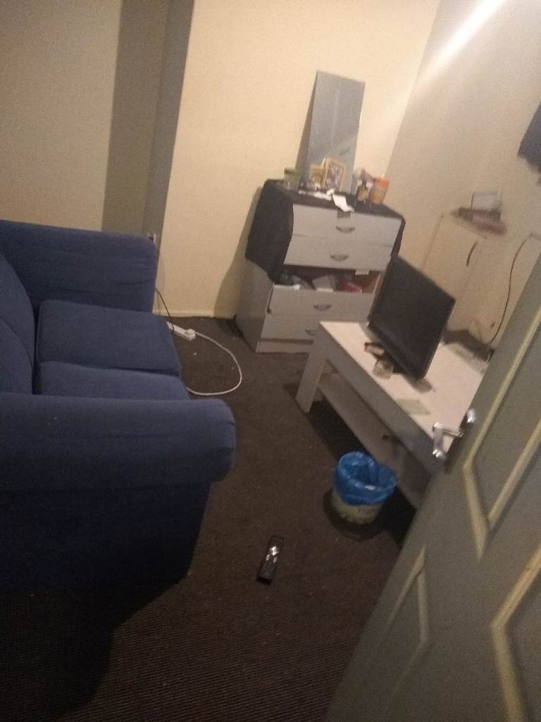 Mutual exchange wanted