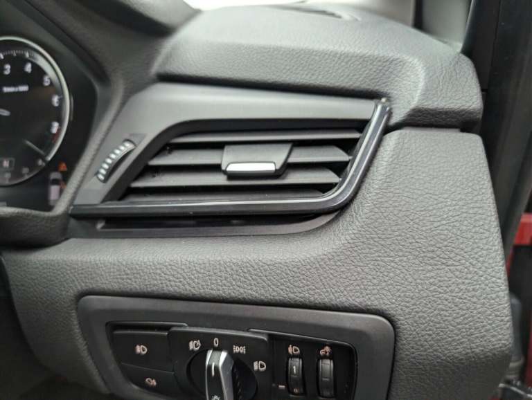 2019 BMW 2 Series Gran Tourer 1.5 218i SE MPV 5dr Petrol Manual Euro 6 (s/s) (140 ps) - CRUISE CO...