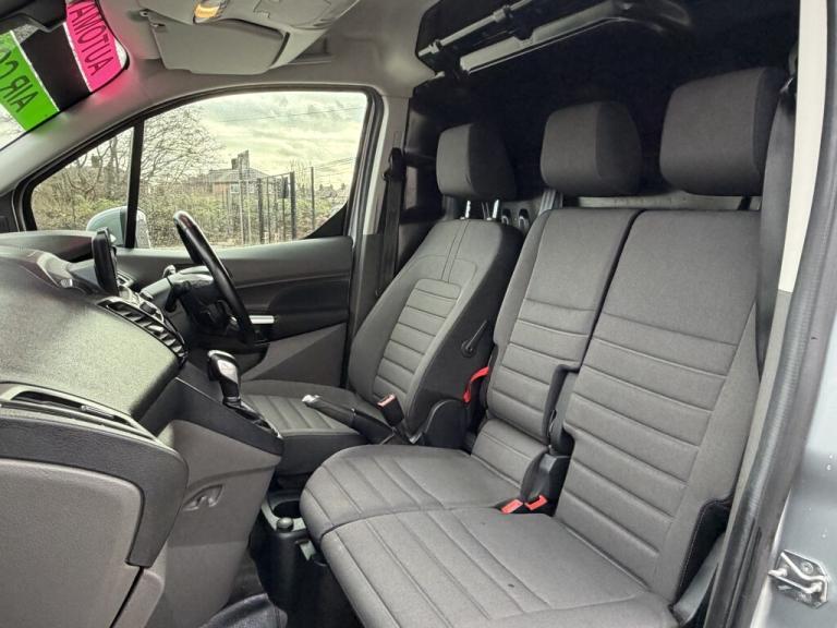 2023 Ford Transit Connect LIMITED L2 (LWB) 250 ECOBLUE [AUTOMATIC]  **RARE COLOUR** Panel Van Die...