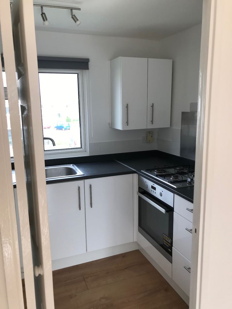 Flat to rent 1bed