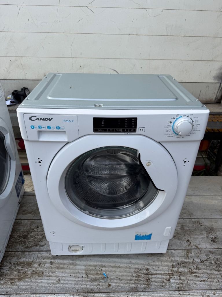 Candy Washing machine 