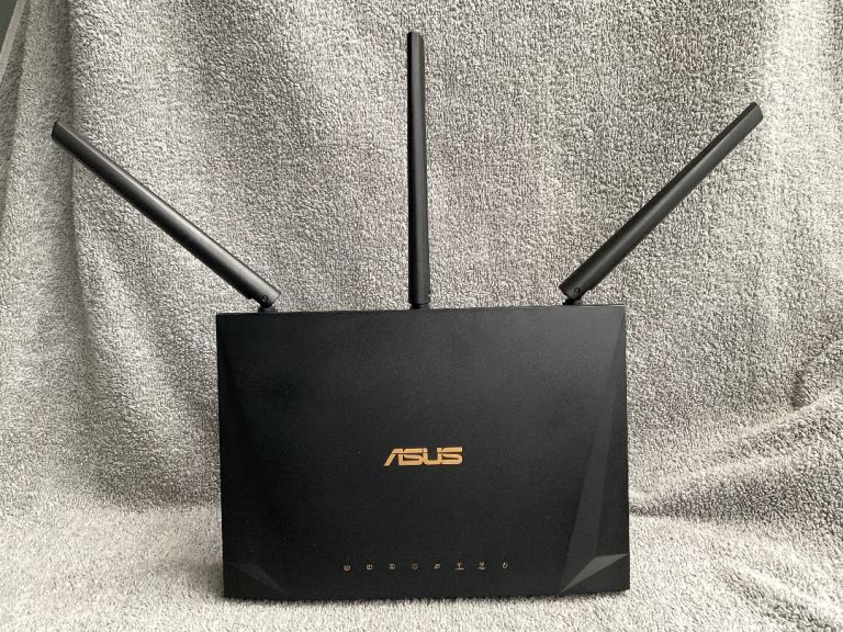ASUS Router AC2400