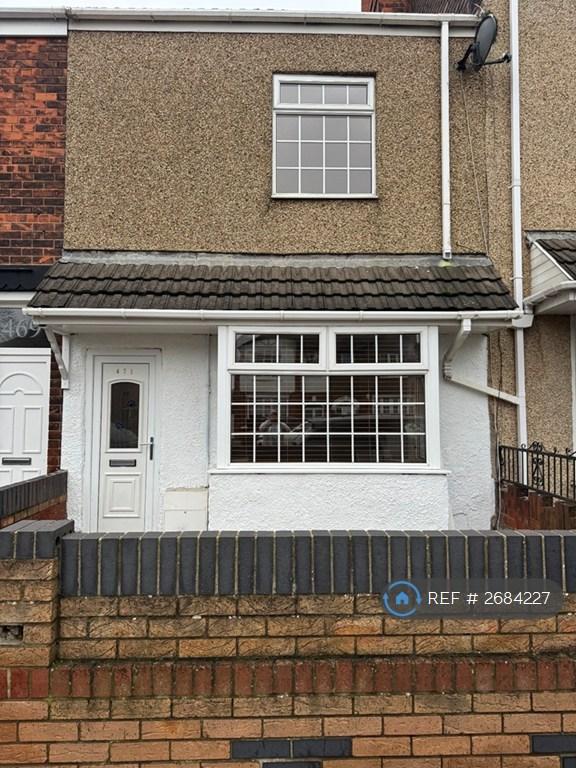 3 bedroom house in Grimsby Road, Cleethorpes, DN35 (3 bed) (#2684227)