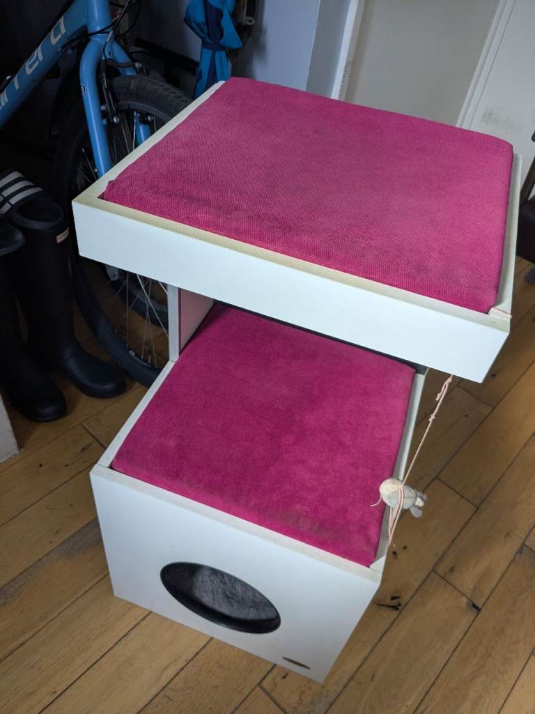 Cat furniture £30