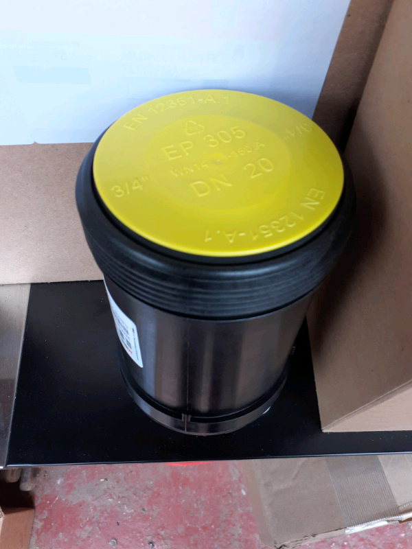 Air and Fuel filters Cummins diesel