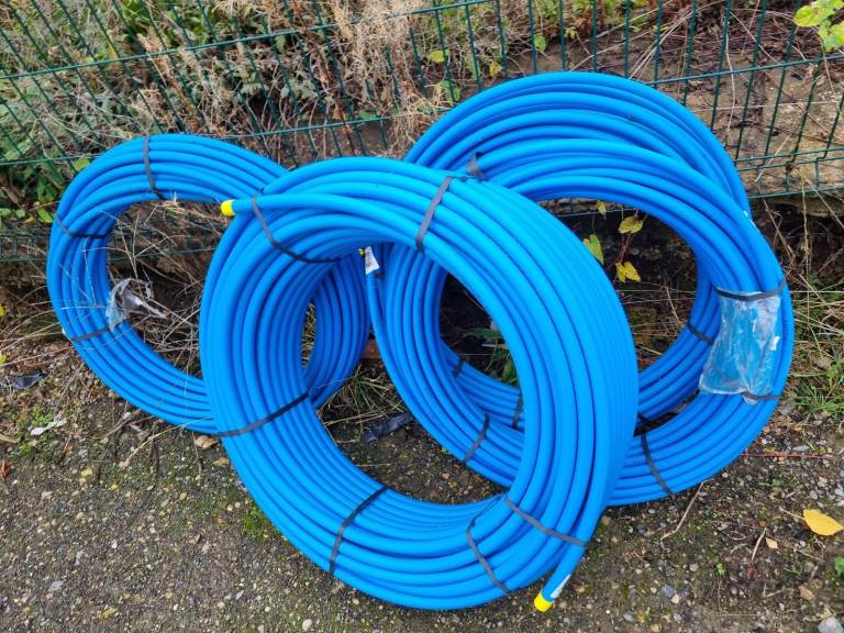 4 coils to sell. £80 for all
