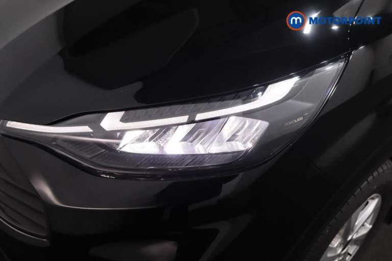 2025 Ford Transit Custom 2.0 EcoBlue 136ps H1 Van Limited Auto Panel Van Diesel Automatic